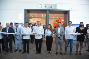 Extranjeros buscan empresarios mexicanos para proyectos tecnol&oacute;gicos