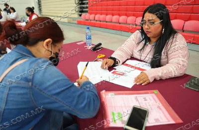 Municipio realizar&aacute; &uacute;ltimo pago de la Beca UNE