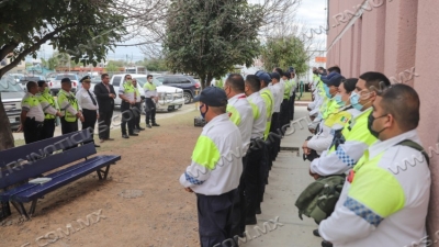 CAMPA&Ntilde;A DE CHATARRIZACI&Oacute;N MEJORAR&Aacute; IMAGEN DE LA CIUDAD