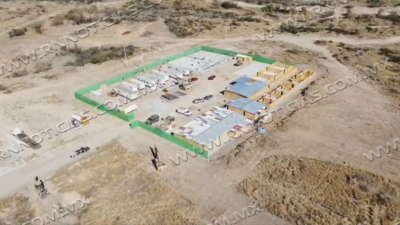 La ANAM detonar&aacute; m&aacute;s desarrollo econ&oacute;mico en Nuevo Laredo