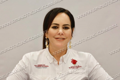 ACTIVAR&Aacute; GOBIERNO MUNICIPAL 20 CARRILES DE M&Oacute;DULO REPUVE
