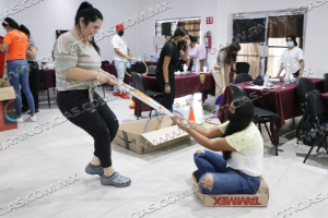 GOBIERNO MUNICIPAL BRINDA ESTRATEGIAS DE EDUCACI&Oacute;N A PADRES DE FAMILIA Y DOCENTES