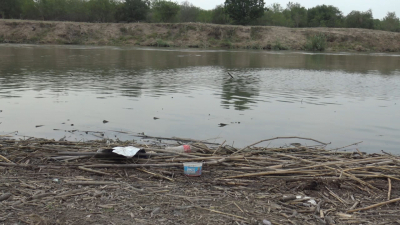 VIDEO MetroLab ONU-HABITAT va por saneamiento del r&iacute;o Bravo