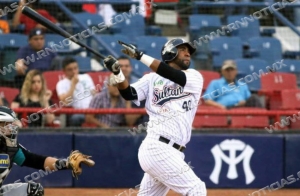Suma Tecolotes poder a su infield con Alex Valdez