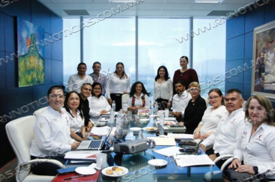 Tamaulipas en los primeros lugares de conciliaci&oacute;n del pa&iacute;s