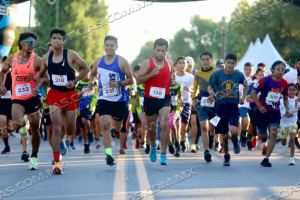 INVITA GOBIERNO MUNICIPAL A SUMARSE A LA CARRERA “CORRIENDO Y CAMINANDO POR LA PROTECCIÓN ANIMAL”