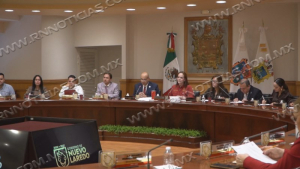 Nuevo Laredo avanza en políticas alineadas a la Agenda 2030 de la ONU