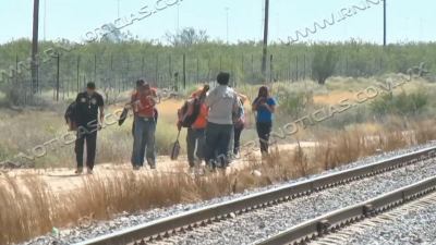 Coyotes solo buscan cobro por cruce; No les importa vida de migrantes