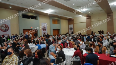 REALIZAR&Aacute;N FORO DE CONSULTA CIUDADANA SOBRE REACTIVACI&Oacute;N ECON&Oacute;MICA DE NUEVO LAREDO