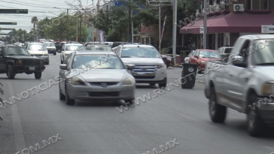 Buscan legalizar autos chocolate en otros municipios; Ante falta de oficinas REPUVE en NLD