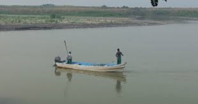 Piden a pescadores dejar descansar laguna de Champay&aacute;n
