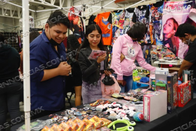 REALIZAR&Aacute; IMJUVE CONVENCI&Oacute;N INTERCULTURAL PARA LOS J&Oacute;VENES DE NUEVO LAREDO