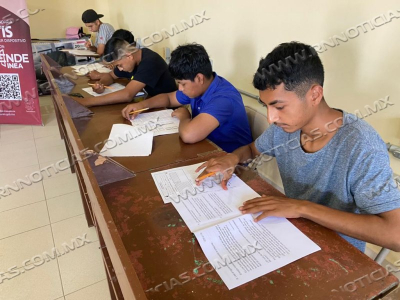 Invita el Instituto Tamaulipeco de Educaci&oacute;n para Adultos a Jornada Estatal de Incorporaci&oacute;n y Acreditaci&oacute;n 2023