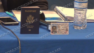 Feria del Pasaporte Norteamericano: una oportunidad para ciudadanos estadounidenses en Nuevo Laredo