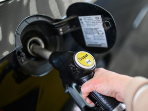 Precio de gasolina registra nuevo r&eacute;cord en EU