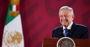 AMLO desea que Biden termine con bloqueo contra Cuba