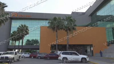 Contin&uacute;a la reactivaci&oacute;n de hoteles e Nuevo Laredo