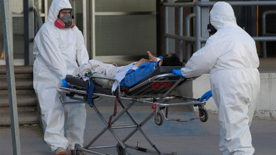 Suma COVID-19 otras 6 muertes en Tamaulipas