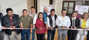 Aperturan oficina municipal de atención y vinculación de programas para el bienestar