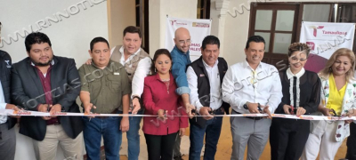 Aperturan oficina municipal de atenci&oacute;n y vinculaci&oacute;n de programas para el bienestar