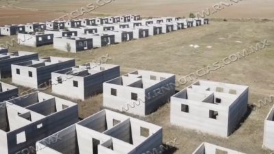 Piden proyectos de inversi&oacute;n para atraer desarrollo de vivienda