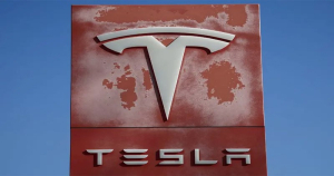 Tesla deja de recibir pedidos en China por aranceles de Trump