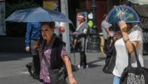 Estos estados &ldquo;arder&aacute;n&rdquo; a 45&ordm; ma&ntilde;ana jueves 11 de abril