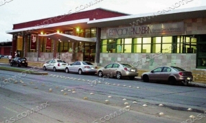 INVITAN A LOS ARTISTAS A POSADA NAVIDE&Ntilde;A EN 'ESTACI&Oacute;N PALABRA'