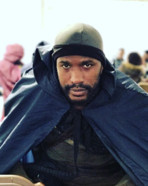 Taraja Ramsess, actor de Marvel, falleci&oacute; en tr&aacute;gico accidente con sus hijas