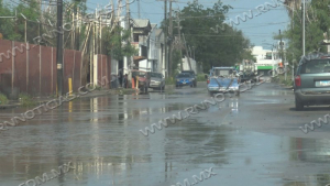 Esperan 2023 con buena ca&iacute;da de lluvias; Cierb