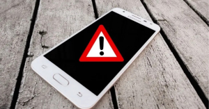 No importa que no tengas saldo: ahora la alerta sísmica llegará a todos los celulares de México