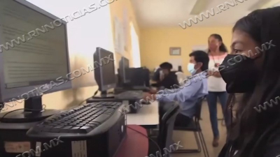 ITEA de Nuevo Laredo trabaja en incorporar m&aacute;s personas para que concluyan sus estudios