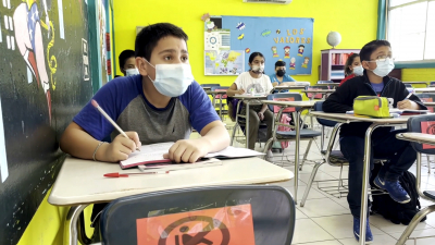 video Sistema de no reprobar estudiantes ser&aacute; contraproducente