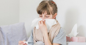 Estos son los estados con m&aacute;s contagios de tos ferina