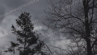 Continuar&aacute; Gobierno de Tamaulipas con bombardeo de nubes para mitigar sequ&iacute;a