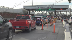 Termina Operativo Paisano de Semana Santa hubo poco afluencia por Nuevo Laredo