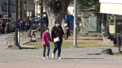 VIDEO Incrementan consultas psicol&oacute;gica de menores en Dif de Nuevo Laredo