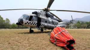Controlado en un 90% incendio en el Ca&ntilde;&oacute;n del Novillo