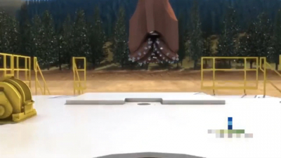 VIDEO Creaci&oacute;n de pozos de agua son necesarios en Tamaulipas