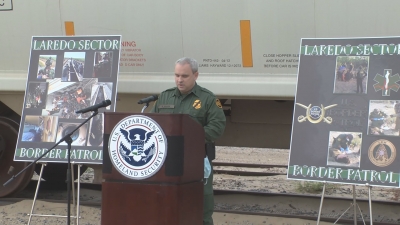 Aumentan cruces de indocumentados 150 por ciento; Piden no arriesgarse