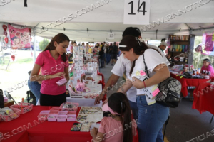 Invita Gobierno Municipal A Emprendedores Locales A Inscribirse Al Bazar San Valent&iacute;n
