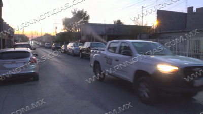 Nuevo Laredo se suma a la campa&ntilde;a nacional contra el dengue: solo un caso en el a&ntilde;o