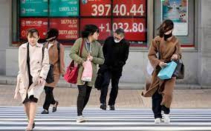 Alerta por aumento de casos de &lsquo;bacteria carn&iacute;vora&rsquo; en Jap&oacute;n