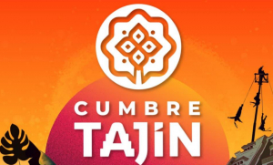 Ultiman detalles para el Festival de la Cumbre Taj&iacute;n 2022