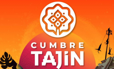 Ultiman detalles para el Festival de la Cumbre Taj&iacute;n 2022