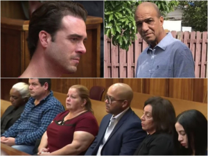 &ldquo;Lo siento mucho&rdquo;: Pablo Lyle llora al disculparse con familia de v&iacute;ctima