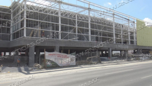 Crecen establecimientos comerciales en Nuevo Laredo