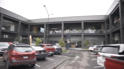 VIDEO Crecen establecimientos comerciales en Nuevo Laredo