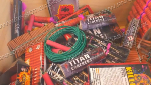 Protecci&oacute;n Civil pide supervisi&oacute;n en menores por uso de cohetes