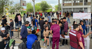 IMJUVE BRINDA A LOS J&Oacute;VENES OPCIONES DE BECAS PARA CULMINAR SUS ESTUDIOS